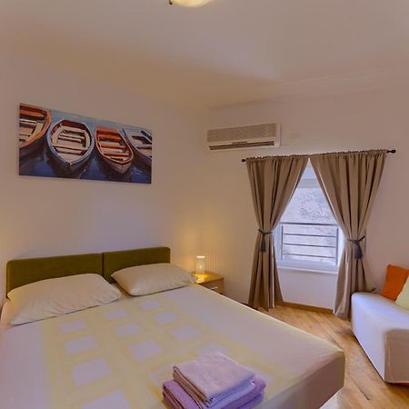 Guest House City Center كورتْشولا المظهر الخارجي الصورة