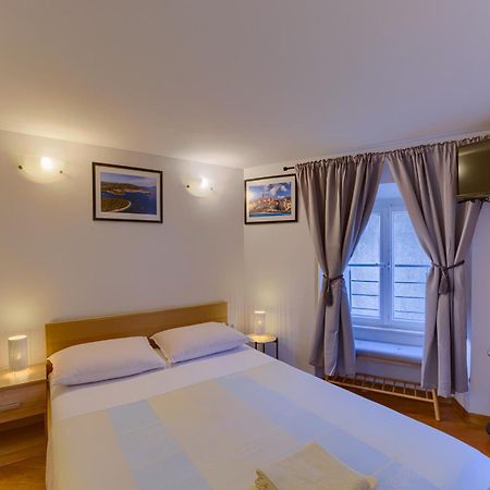 Guest House City Center كورتْشولا المظهر الخارجي الصورة
