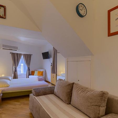 Guest House City Center كورتْشولا المظهر الخارجي الصورة