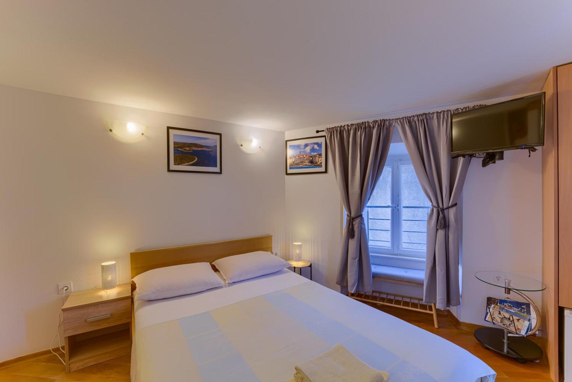 Guest House City Center كورتْشولا المظهر الخارجي الصورة