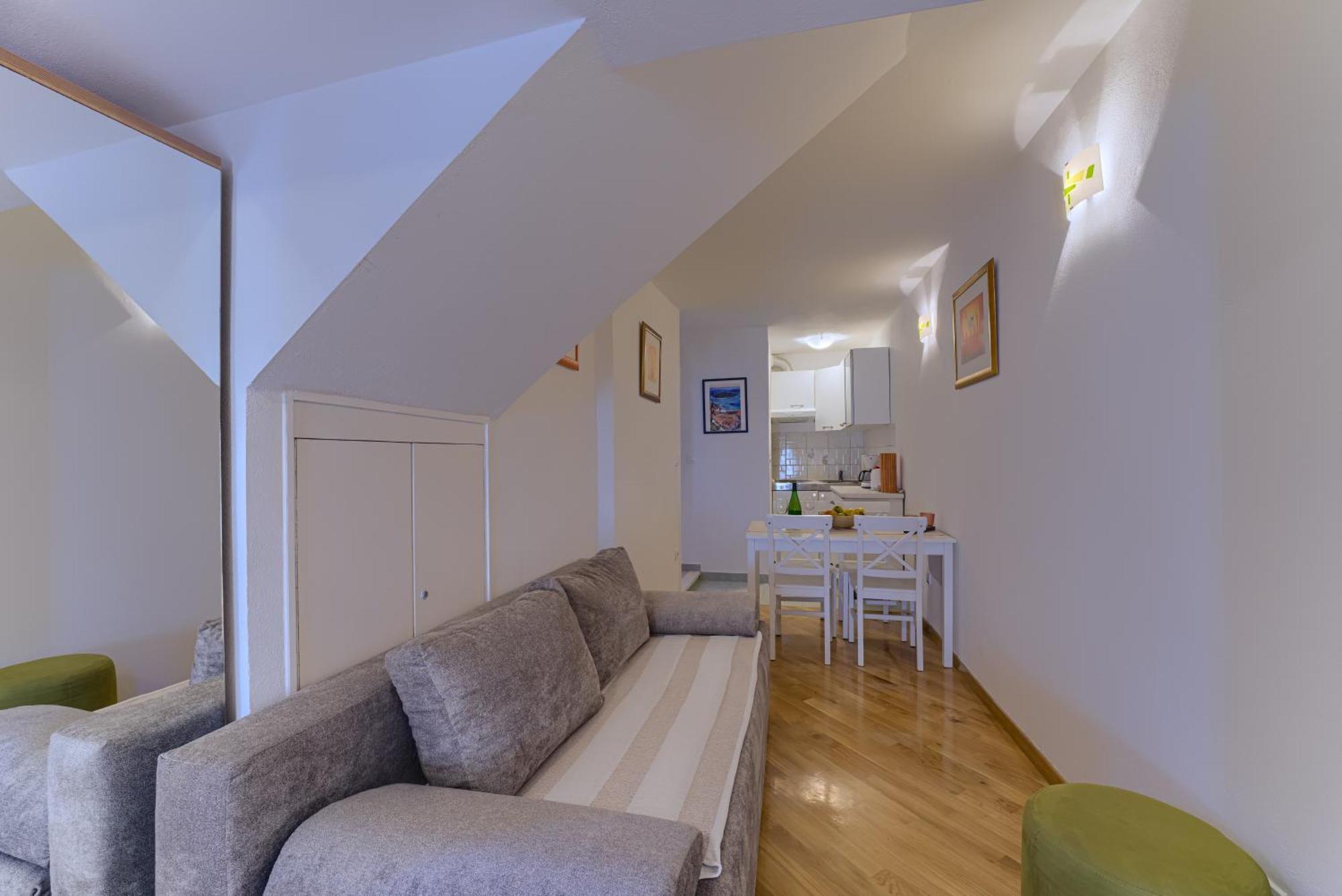 Guest House City Center كورتْشولا المظهر الخارجي الصورة