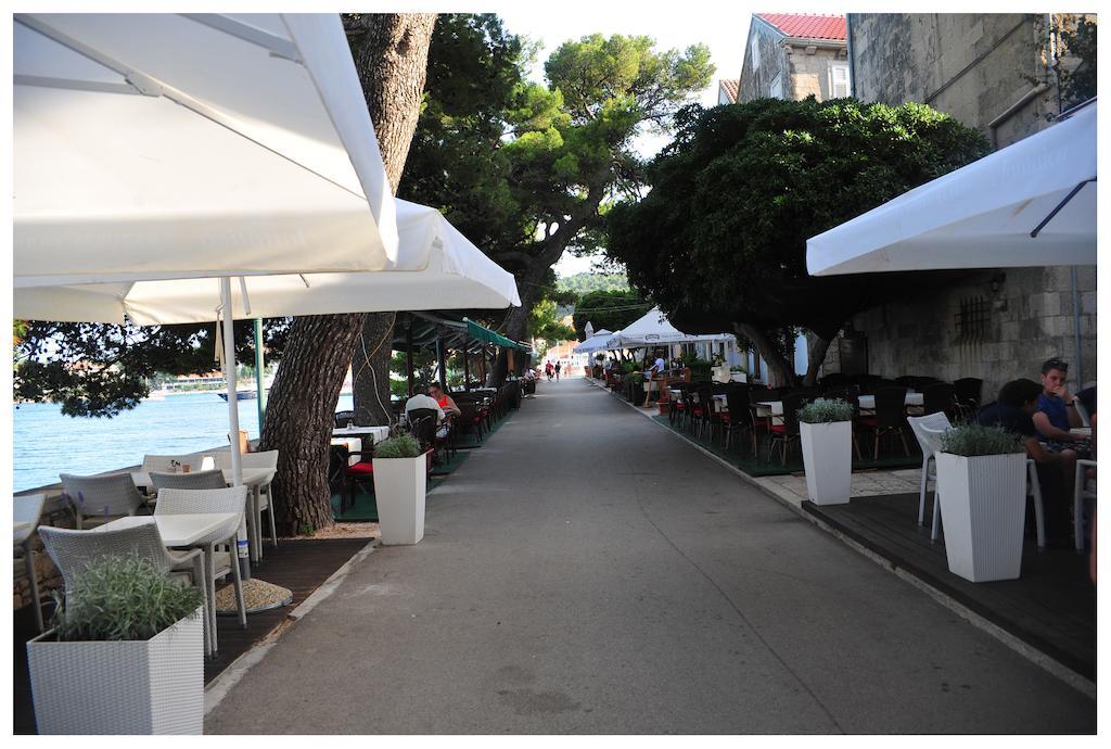 Guest House City Center كورتْشولا المظهر الخارجي الصورة