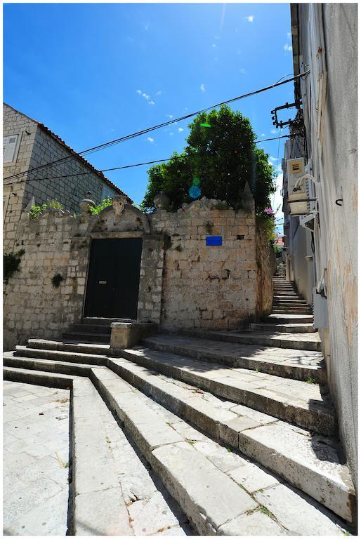 Guest House City Center كورتْشولا المظهر الخارجي الصورة